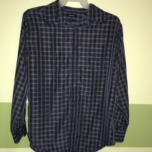 Croft and Barrow dress shirt